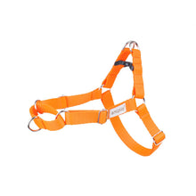 Amiplay Szelki Easy Go Samba Rozmiar S Pomarańczowe