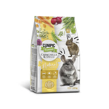 Cunipic Premium Chinchilla&Degu 700g