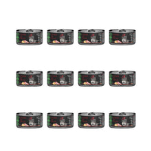 Pakiet Alpha Spirit Jagnięcina z Gruszką 12 x 150 g