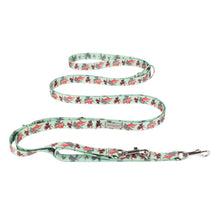 Amiplay Smycz Regulowana 8in1 BeHappy Rozmiar L Flamingo