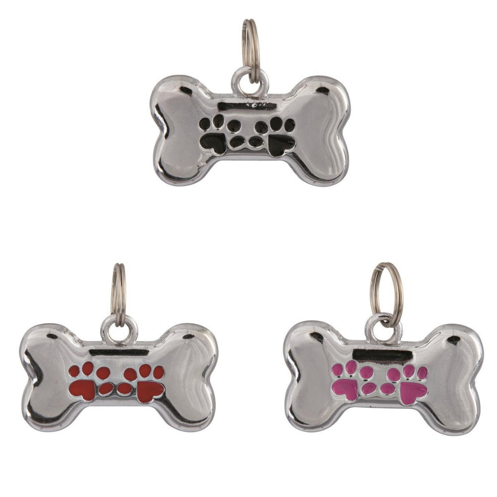 Trixie Adresówka Dla Psa Kość