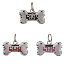 Trixie Adresówka Dla Psa Kość