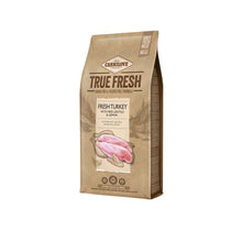 Brit Carnilove True Fresh Turkey Indyk Karma Dla Dorosłych Psów 1,4 kg