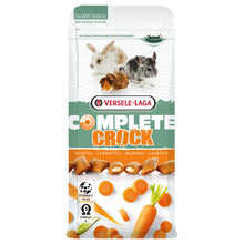 Versele Laga Complete Crock Carrot Ciasteczka z Nadzieniem Marchewkowym Dla Gryzoni i Królików 50 g