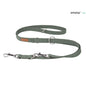 Amiplay Smycz Regulowana 6 w 1 Cotton Khaki 100 - 200 cm Rozmiar M