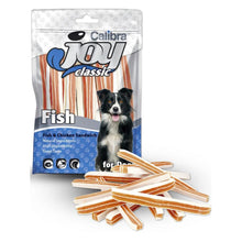 CALIBRA Joy Dog Classic Fish&Chicken Sandwich 80g