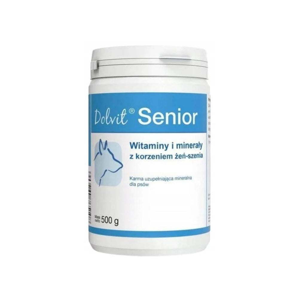 Dolfos Senior 500g