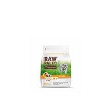 RAW PALEO KITTEN TURKEY&CHICKEN 250G