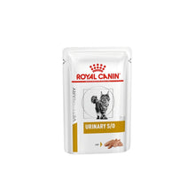 ROYAL CANIN Urinary S/O 85g karma mokra dla kotów