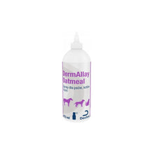 Dechra Dermallay Oatmeal 473ml