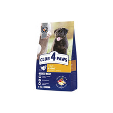 Club 4 Paws Light Indyk Karma Dla Dorosłych Psów Małych Ras 5 kg