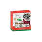 Zestaw Over Zoo Shih Tzu Szampon 250 ml + Odżywka 240 ml + Clean drop 40 ml Gratis