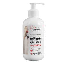 Over Zoo Odżywka Dla Psów Rasy Shih Tzu 240 ml