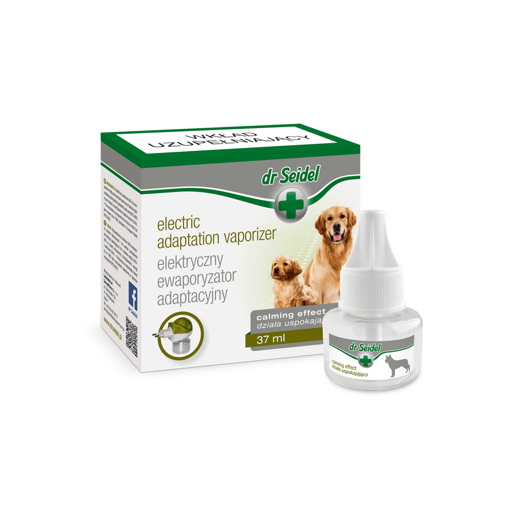 Ewaporyzator Wkład Adaptacyjny Dla Psów 37 ml