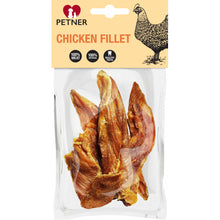 Petner Filet Drobiowy Suszony Przysmak Dla Psa 100 g