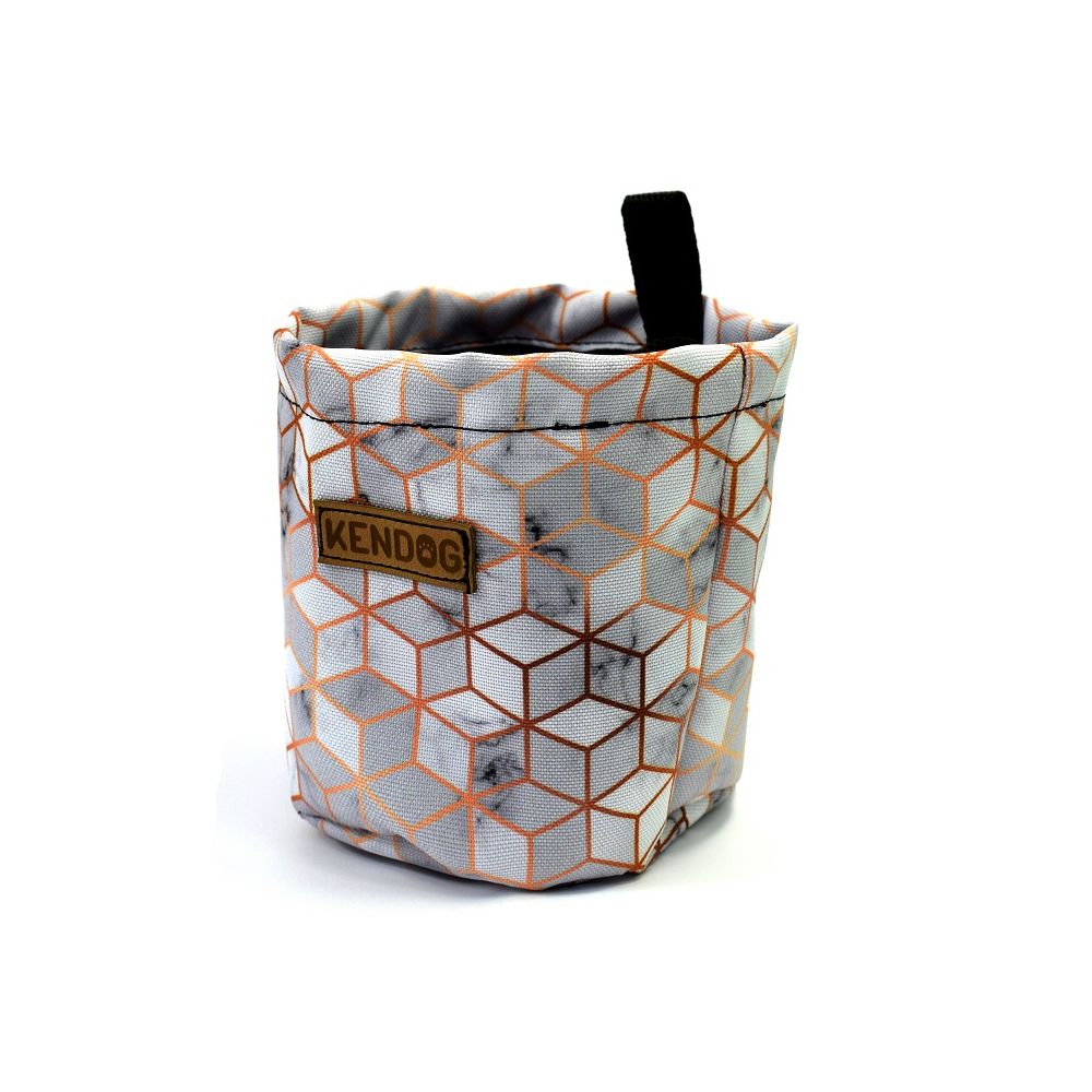 Kendog Saszetka Na Przysmaki Marmur