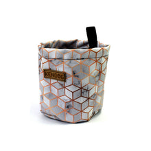 Kendog Saszetka Na Przysmaki Marmur