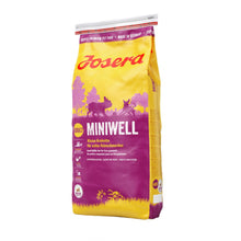 Josera Miniwell Małe Rasy 4 kg