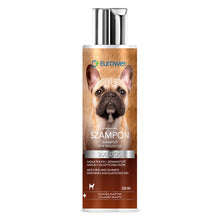 Eurowet Szampon Dla Buldożków Francuskich 200 ml