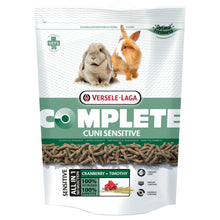 Versele Laga Complete Cuni Sensitive Ekstrudat Dla Wrażliwych Królików 500 g