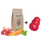 Pakiet Paka Zwierzaka Bezzbożowa Karma Dla Psa Jagnięcina Słodkie Ziemniaki 12 kg + Kong Zabawka Dla Psa GRATIS!