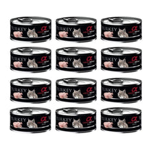 Alpha Spirit Indyk 12 x 85 g