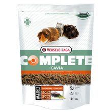 Versele Laga Cavia Complete Ekstrudowana Karma Dla Kawii Domowych 500 g