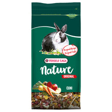 Versele Laga Nature Original Cuni Mieszanka Dla Królików Miniaturowych 750 g