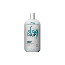 Dog Wash Szampon Sierść biała i jasna 354 ml