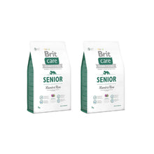 Pakiet Brit Care Lamb & Rice Jagnięcina Senior 2 x 3 kg