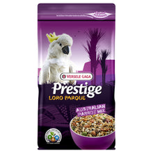 Versele Laga Loro Parque Australian Parrot Mix Mieszanka Ziarnowa Dla Australijskich Papug 1 kg