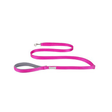 Amiplay Smycz Regulowana Easy Fix Samba Rozmiar XL 160-300 cm Różowa