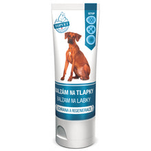 Topvet Balsam Do Łap Dla Psów 100 ml