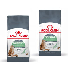 Pakiet ROYAL CANIN Digestive Care Karma Sucha Dla Kotów Dorosłych Wspomagająca Przebieg Trawienia 2 x 2 kg