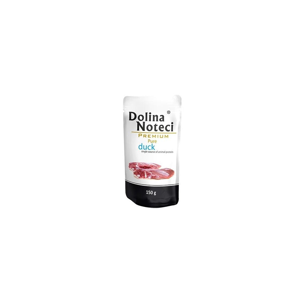 Dolina Noteci Premium Pure Kaczka 150 g