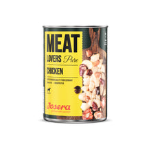 Josera MeatLovers Pure Monobiałkowa Mokra Karma Dla Dorosłych Psów Z Kurczakiem 800 g