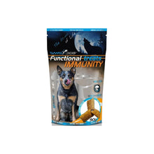 GAMEDOG Functional Treats Immunity 90g przysmaki