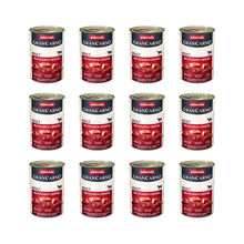 Pakiet Animonda GranCarno Original Koktajl mięsny 12 x 400 g