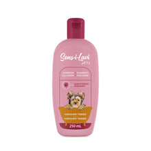 Sens-i-Lavi Szampon dla Psów Yorkshire Terrier 250 ml