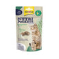 GIMCAT Nutri Pockets przysmaki z kocimiętką i owadami 60g
