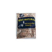Best Natural Grit Mineralny Z Anyżem Mieszanka Dla Gołębi 2,5 kg