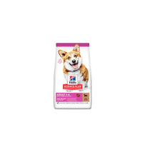 HILL'S Science Plan Adult Small &amp; Mini 1,5kg jagnięcina ryż