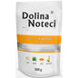 Dolina Noteci Premium Kaczka z Dynią 500 g