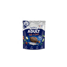BALTICA Adult Fish with Duck XS/S 1kg