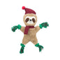 Trixie Xmas Leniwiec Zabawka Dla Psa 30 cm