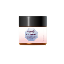 TOTOBI Naturalne masło regenerujące na łapki i nosek 50ml