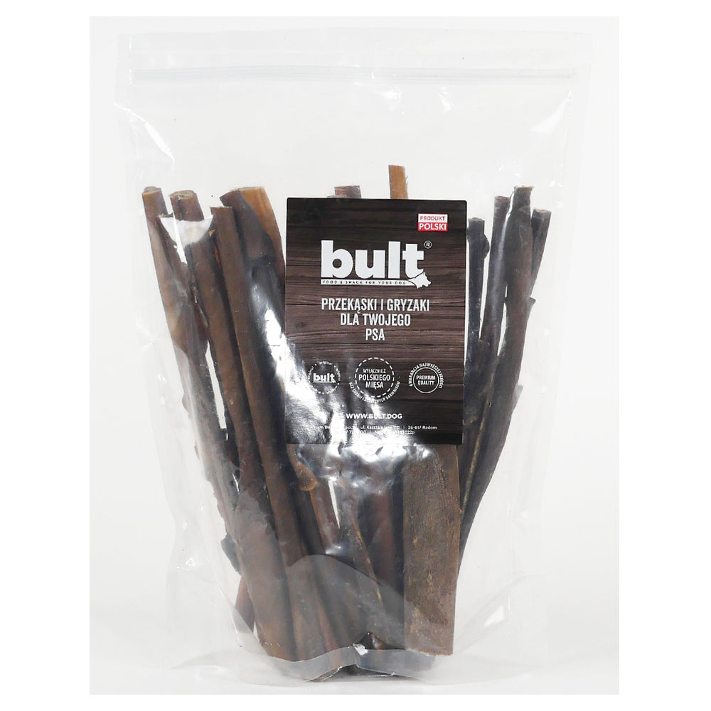 Bult Skóra Wołowa Przysmak Dla Psa 500 g