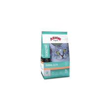 Arion Original Cat Derma 32/19 Karma Dla Kota 7,5 kg