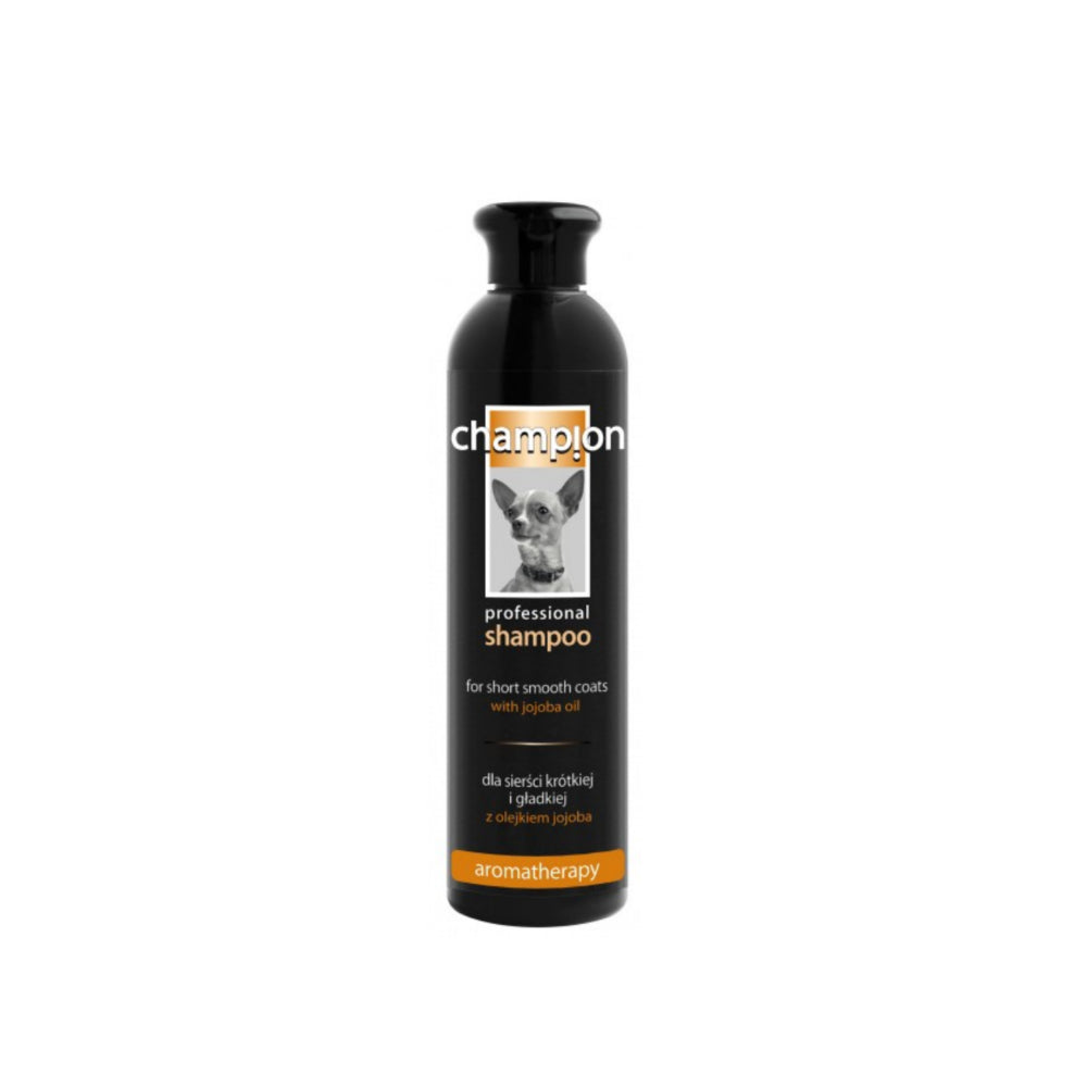 Champion Profesjonalny Szampon Sierść Krótka i Gładka Psy 250 ml