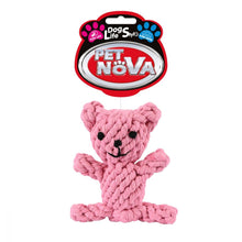 Pet Nova Dog Life Style Zabawka Sznurowa Miś